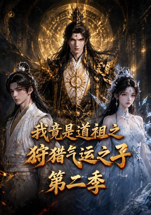 我竟是道祖之狩猎气运之子第二季（127集）推荐热门短剧
