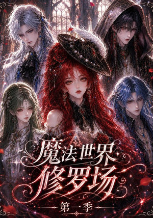 魔法世界修罗场第一季（128集）火爆短剧来袭