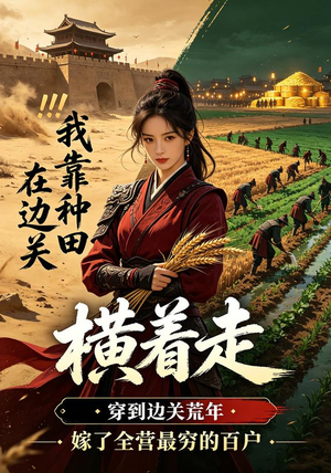 我靠种田在边关横着走（30集）精彩短剧推荐