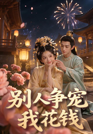 别人争宠我花钱（30集）新短剧推荐