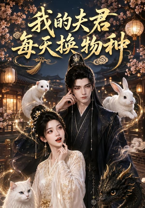 我的夫君每天换物种（85集）在哪个平台看