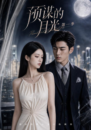 预谋的月光第一季（77集）热门短剧榜单