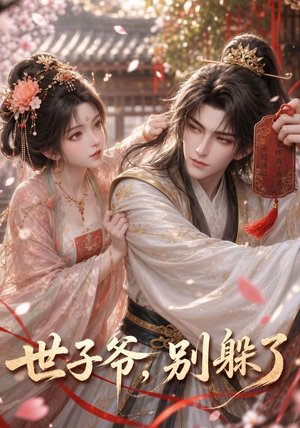 世子爷，别躲了（64集）短剧免费观看