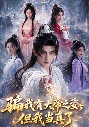 骗我有大帝之姿，但我当真了（70集）精彩短剧来袭