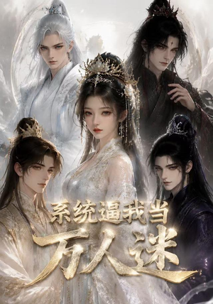 系统逼我当万人迷（47集）热门短剧抢先