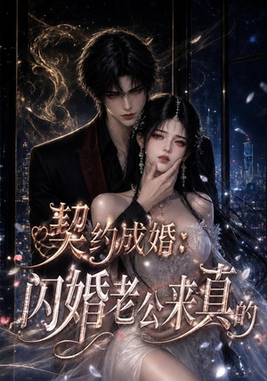 契约成婚：闪婚老公来真的（90集）完整版免费观看