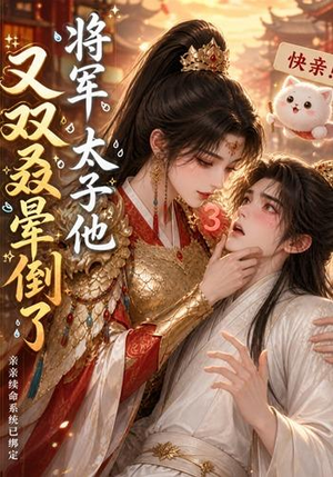 将军，太子他又双叒晕倒了（83集）热播短剧免费看