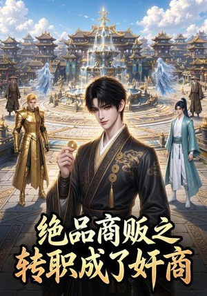 绝品商贩之转职成了奸商（更新中）熬夜追短剧