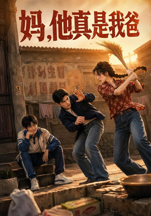 妈，他真是我爸（65集）好看短剧抢先看