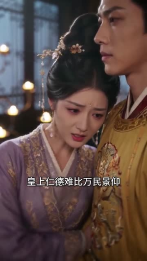 深宫劫之凰鸣（78集）全网短剧抢先看