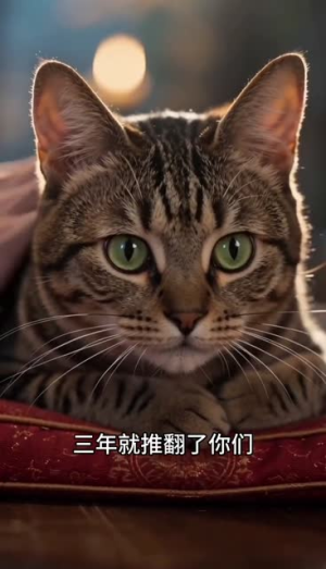 我在反派身边当军师（74集）全季一次看完