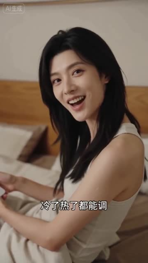 穿越深坑魔尊他不凶（28集）让你一口气看完