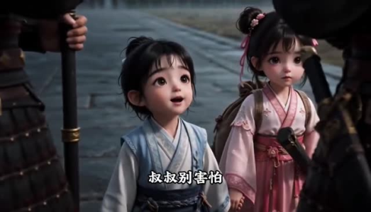 三界都宠我（57集）免费短剧就是爽