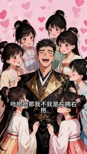 女帝家的软饭王:第一季(61集) 女帝家的软饭王:第一季(61集)免费短剧看全集
