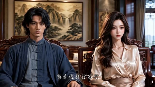 遁世高手下山退婚后我成了祖师爷第一季（91集）男频短剧推荐