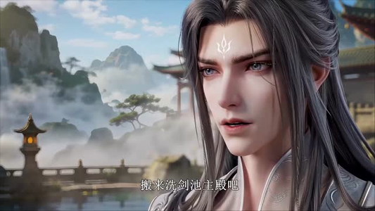 孤寡系统警告，全员保持恋爱脑！（72集）免费在线看全集