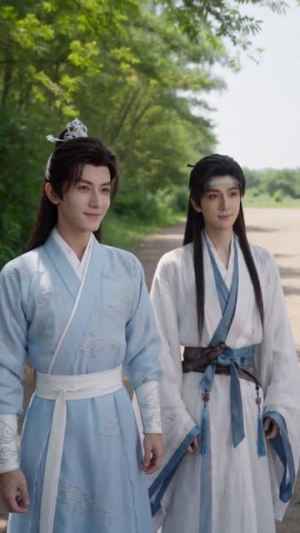 小师妹说神经也是神第一季（80集）真的太好看了