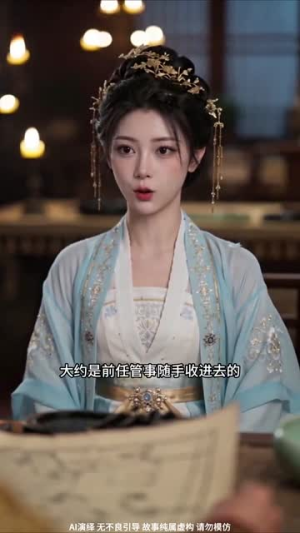 清风常相伴，安然度余生（89集）短剧上热门