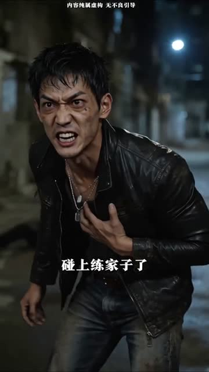 千禧狂飙：不当大哥当大亨（81集）免费短剧全集看