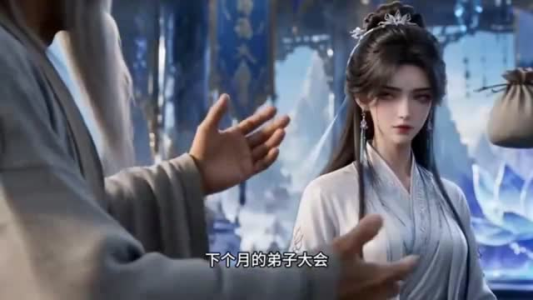 手握系统，挣脱既定剧本第二季（111集）无需会员轻松看