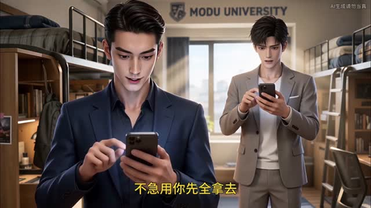 校花难养开局全能系统成为投资天才（203集）免费短剧大全