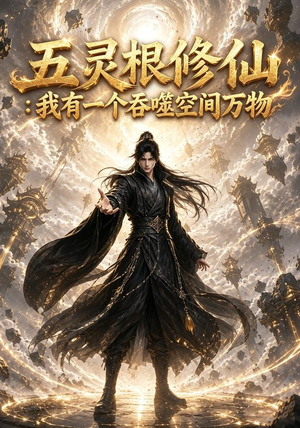 五灵根修仙：我有一个吞噬空间间万物（84集）最火爆的短剧