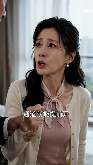 顾先生，你的靠山走了（45集）贝贝短剧分享