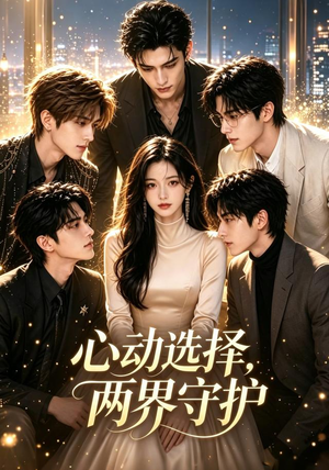 心动选择，两界守护（42集）精彩短剧分享