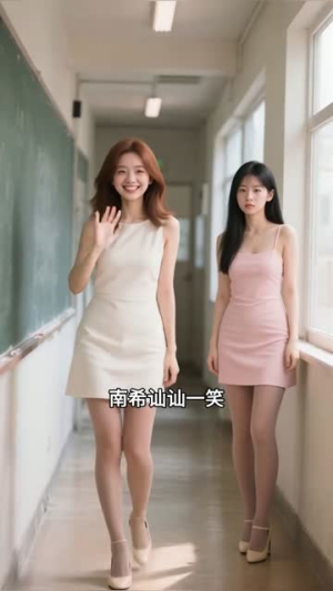 小叔别装冷淡，我撩到你动心（28集）一口气看完