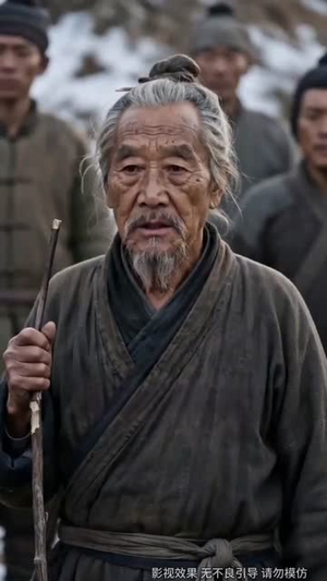 买的破车通三国，现代牛马闯东汉（161集）零花钱看整部剧