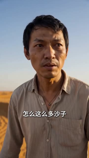 蛮荒寻宝记（64集）短剧精彩不断