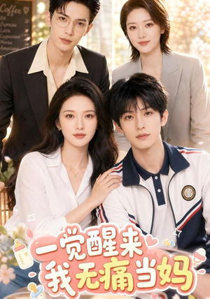 一觉醒来，我无痛当妈（58集）红果短剧免费看
