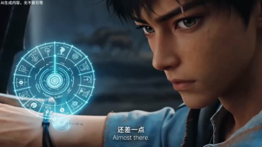 零序猎人：陆羽的灰骨狩猎路（35集）在线看到大结局