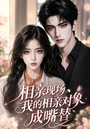 相亲现场，我的相亲对象成嘴替（55集）演员表