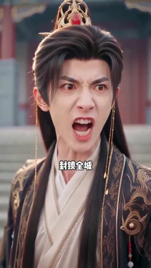 太子的亡妻，竟是和亲公主（42集）短剧演员排行榜
