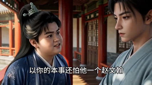 让你代写情书，你落笔惊哭大儒第一季（196集）最热门短剧来了