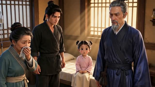 夫君别慌，悍妻有神力2（100集）最新上映免费看