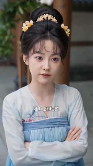 假扮千金钓左相，他早看穿了（40集）精彩短剧上线