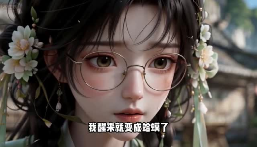 废柴社畜的逆天神兽第二季（26集）我真的爱了