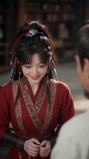 团宠小师妹（72集）恋爱短剧分享