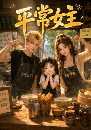 平常女主（19集）短剧爆款推荐