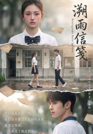 溯雨信笺（65集）短剧太精彩