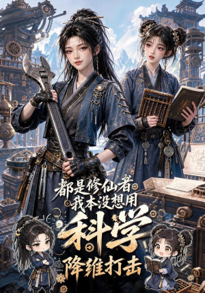 都是修仙者，我本没想用科学降维打击（91集）在线观看完整版
