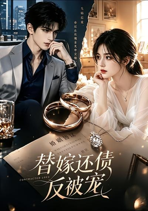 替嫁还债反被宠（56集）独家短剧免费看