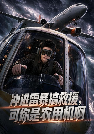 冲进雷暴搞救援，可你是农用机啊（58集）最新上映免费看