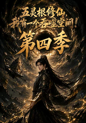 五灵根修仙：我有一个吞噬空间！第四季（80集）热播短剧推荐