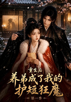 重生后养弟成了我的护短狂魔第一季（44集）免费短剧资源