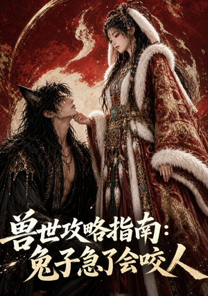 兽世攻略指南：兔子急了会咬人（49集）完整版