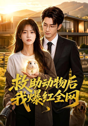 救助动物后我爆红全网（70集）高清画质免费看