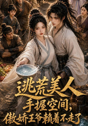 逃荒美人手握空间，傲娇王爷赖着不走了（91集）看精彩短剧